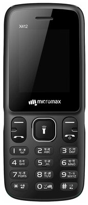 Телефон Micromax X412