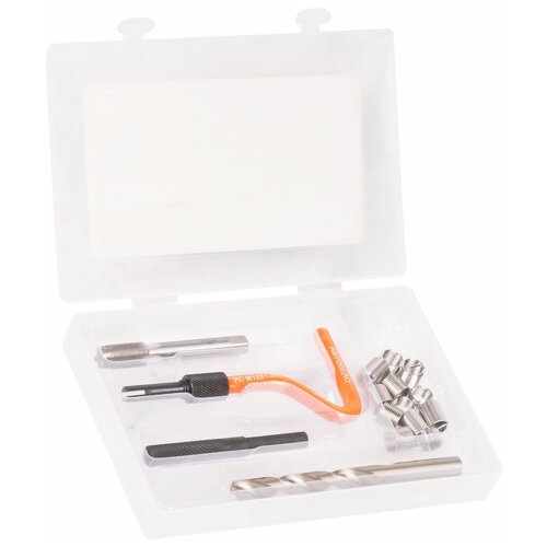 фото Набор инструментов автоdело 40394