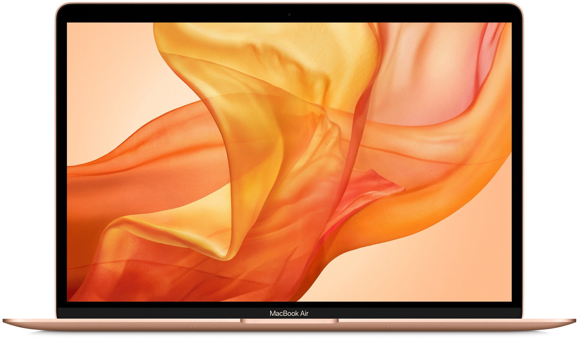 Apple MacBook Air 13 (Intel Core i5 1030G7, 16 ГБ, 256 ГБ SSD, 2020) [Z0YJ000VT] «Серый космос»