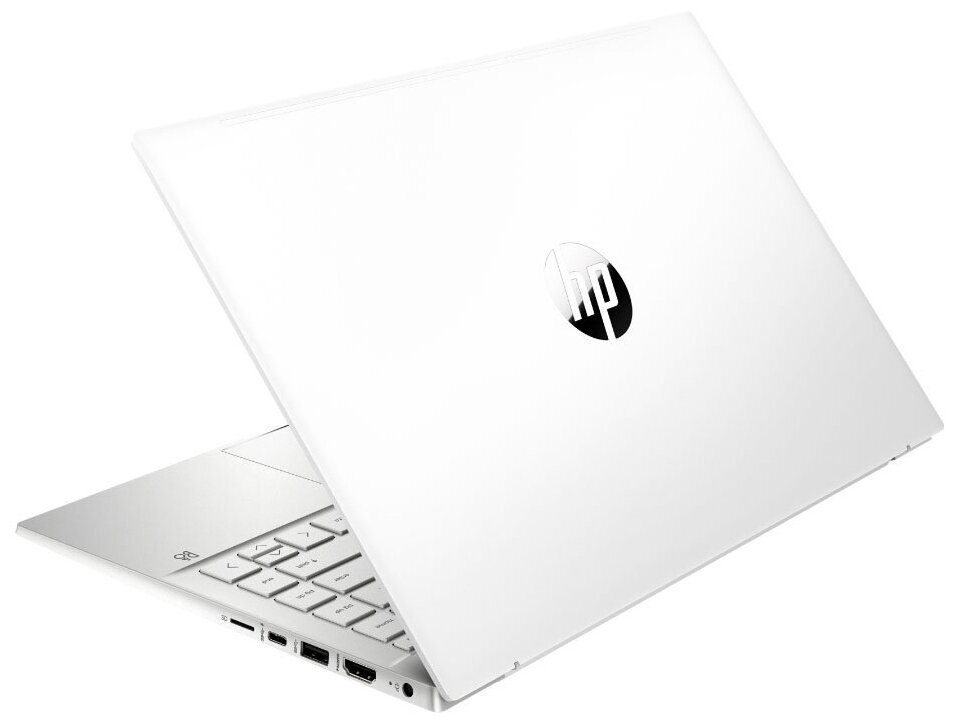 Ноутбук HP Pavilion 14-dv0046ur Intel Core i3 1115G4144GB256GB SSDIntel Iris XeWin 10 Home