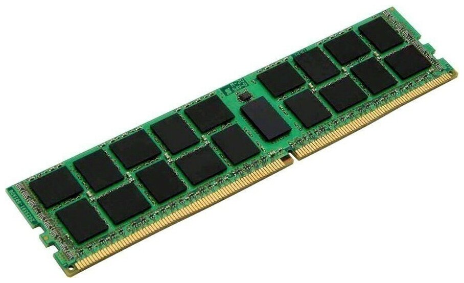 Оперативная память DDR4 Fujitsu 16Gb DIMM ECC Reg PC4-23400 2933MHz S26361-F4083-L316