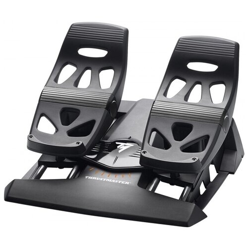 Thrustmaster TFRP RUDDER (PC/PS3/PS4)
