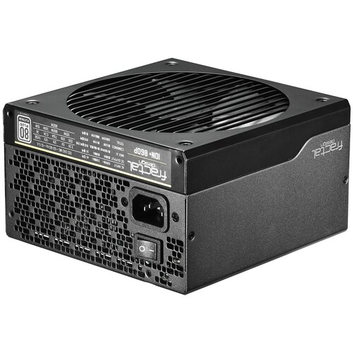 Блок питания Fractal Design Ion+ 560W Platinum