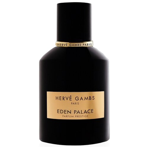 Herve Gambs парфюмерная вода Eden Palace, 100 мл духи herve gambs oud plaza 100 мл