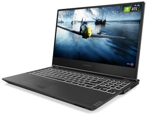 Lenovo Legion Y540 15IRH 1920x1080 Intel Core i5 2.4