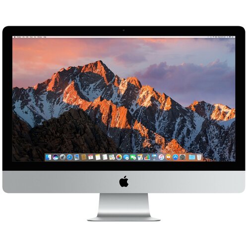 Apple iMac 21.5 (конец 2015 г) i5 2.8/8Gb/1TB/Iris6200