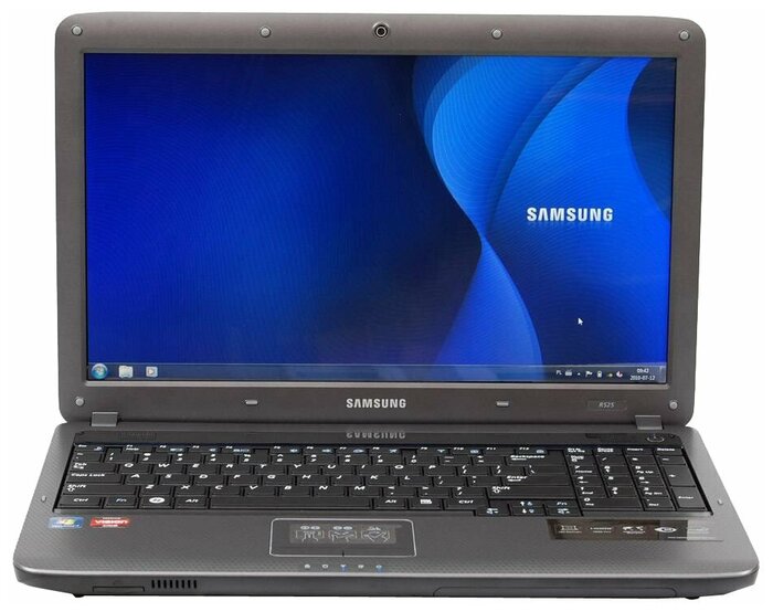 Ноутбук Samsung R530 Характеристики Цена