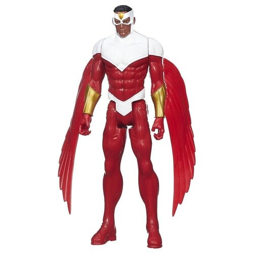 Фигурка Hasbro Avengers Titan Hero B1668, 30 см