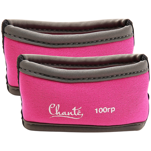 Утяжелители для х/г Chanté CH21-100-21-34 Phenomen Pink, 100гр