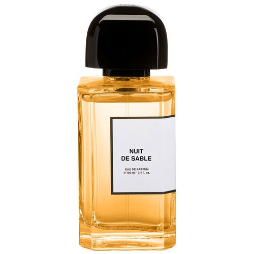 Bdk Parfums парфюмерная вода Nuit de Sable, 100 мл