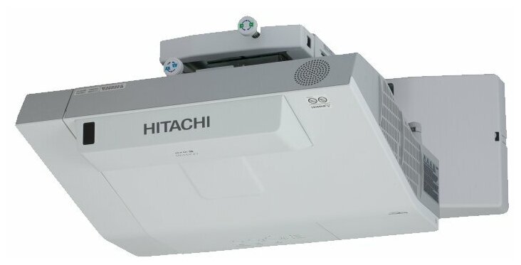 Hitachi CP-AX3505 (ультракороткофокусный)