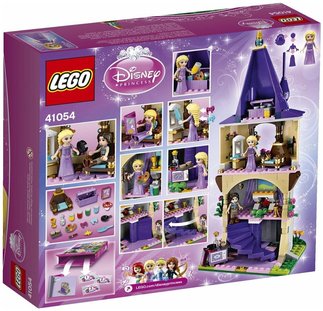 41054 lego clearance