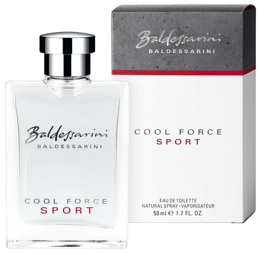 Baldessarini Cool Force Sport   50