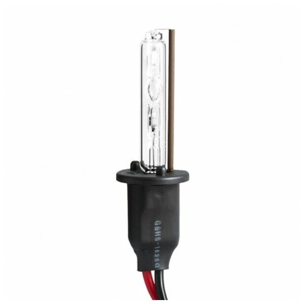 Ксеноновая лампа MTF light H1 5000K (1 лампа)