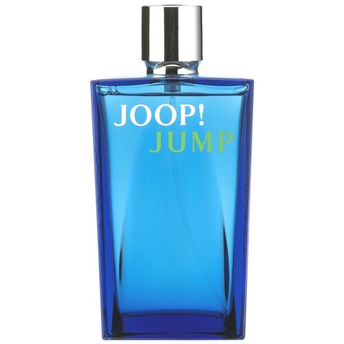 Купить Joop Мужская парфюмерия Joop Jump (Джуп Джамп) 50 мл