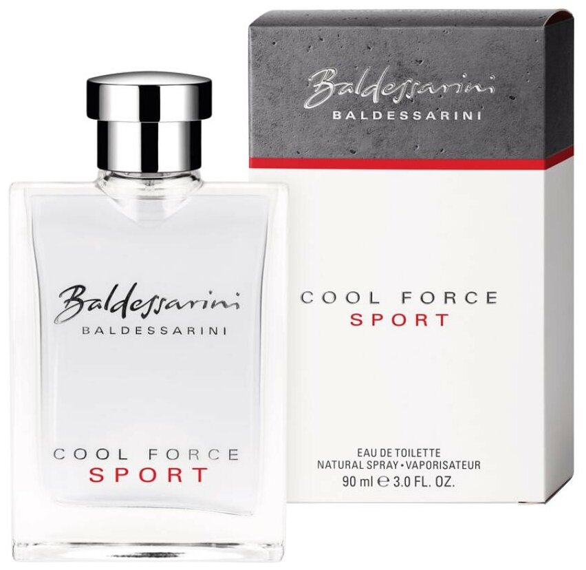 Baldessarini Cool Force Sport   90