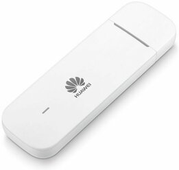 4G LTE модем HUAWEI E3372h-320 белый