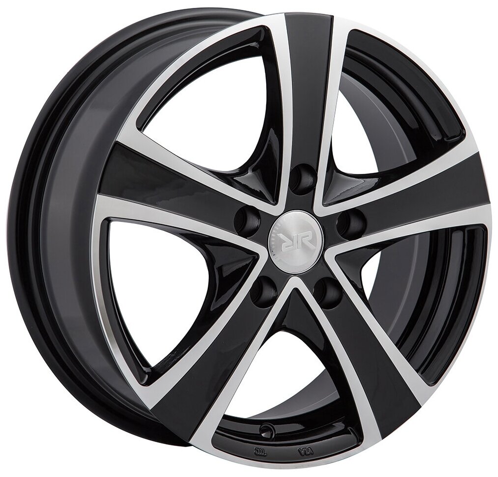 Диск колесный Race Ready CSS 9504 9x20/5x112 D66.6 ET40 B-P