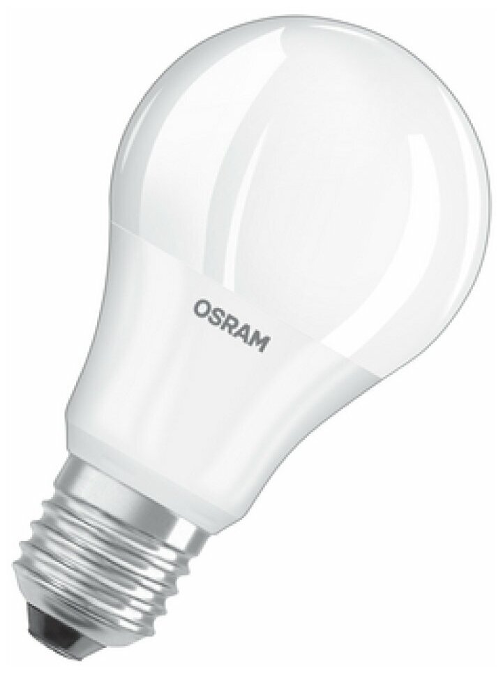 Лампа светодиодная OSRAM Led Star Classic A 150 840 4058075057043 E27 A60