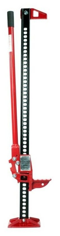 Домкрат реечный TOR ST0860/60" 155-1350мм (High Jack)