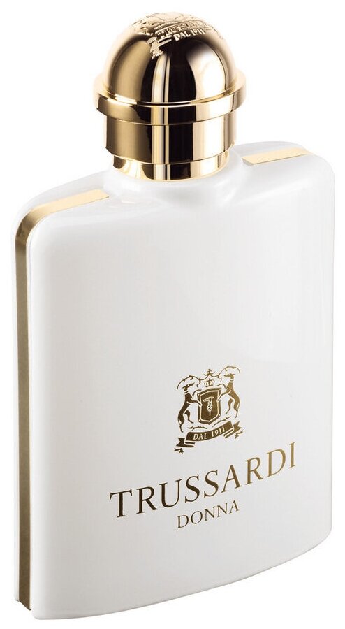 Trussardi Donna 2011 парфюмированная вода 100мл