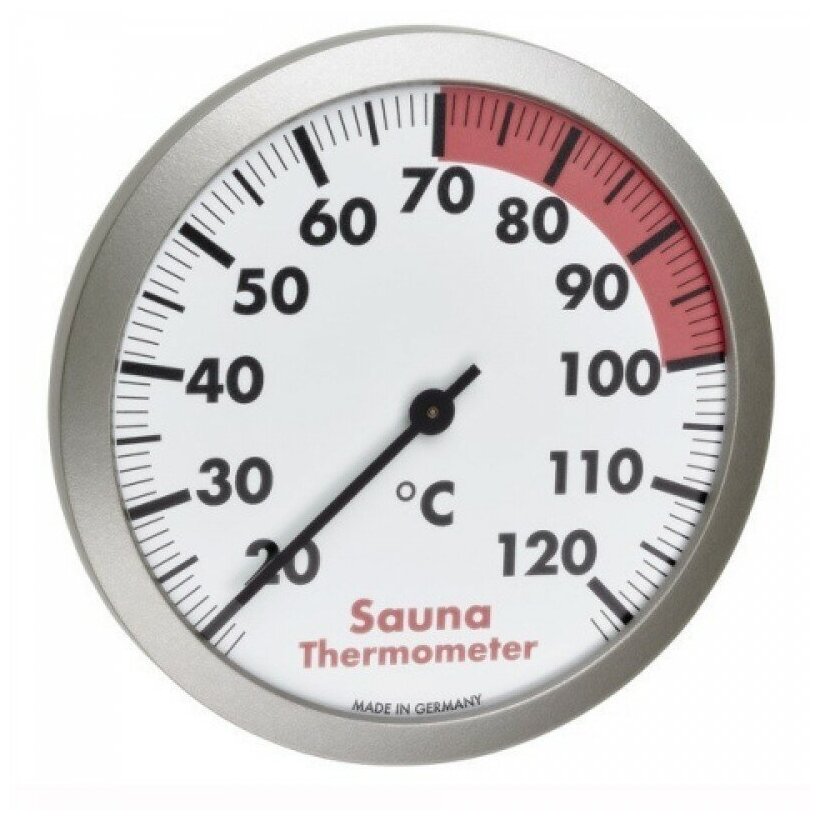 Термометр TFA 40.1053.50