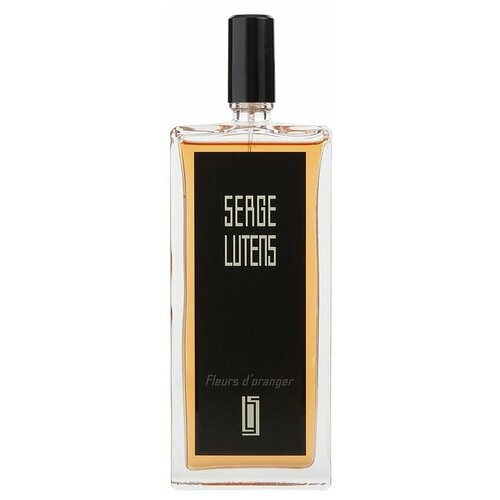 Serge Lutens парфюмерная вода Fleurs d'Oranger, 75 мл serge lutens парфюмерная вода vetiver oriental 75 мл