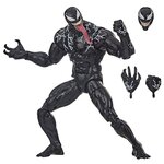 Фигурка Marvel Legends Series: Venom (15 см) - изображение