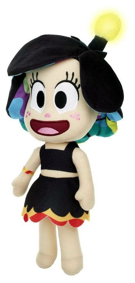 Мягкая игрушка Hasbro Hanazuki - фото №2