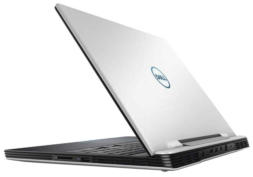 Ноутбук Игровой Dell G515 5959 Цена