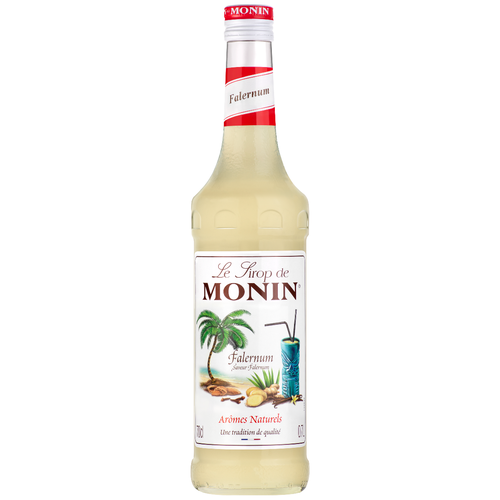 Сироп Monin Фалернум (стекло 1л)