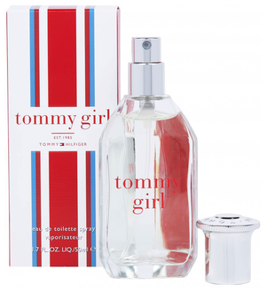 Tommy Hilfiger woman Tommy Girl eau De Toilette