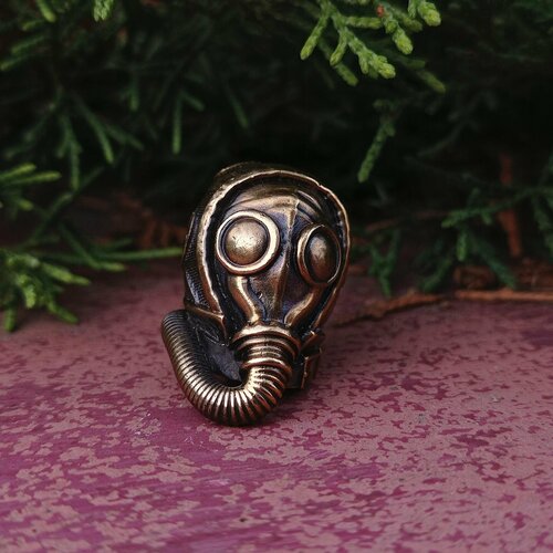 Темлячная бусина 