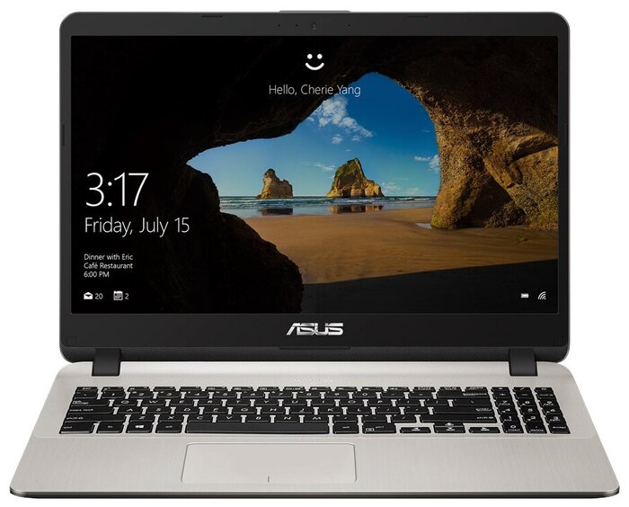 Ноутбук Asus X507ua Купить