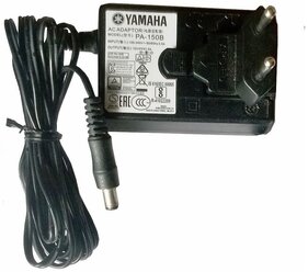 Блок питания YAMAHA PA-150B черный