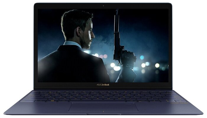 Купить Ноутбук Asus Zenbook 3 Ux390ua