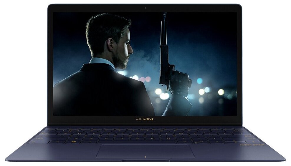 Купить Ноутбук Asus Zenbook S Ux393ea