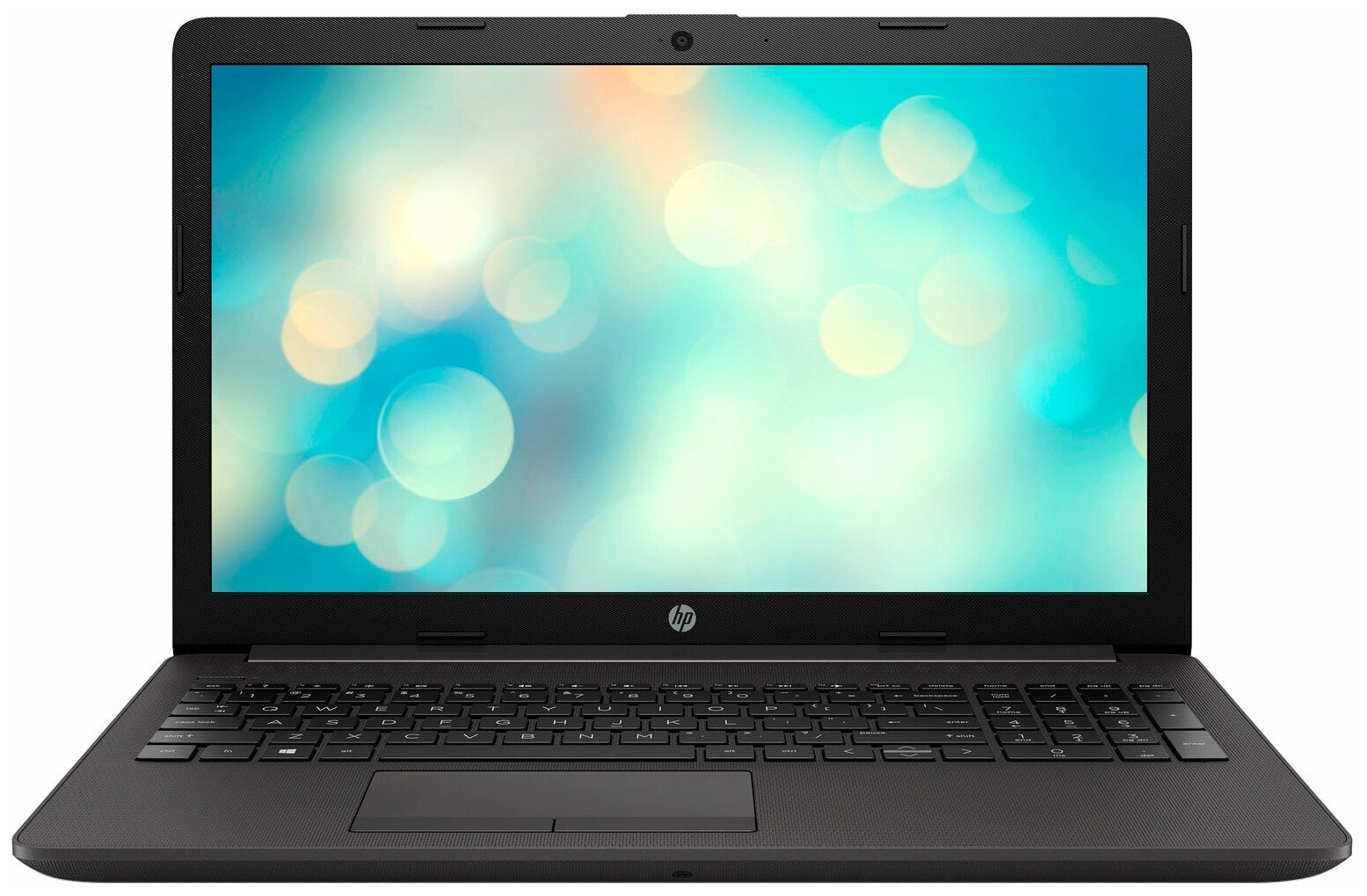 Ноутбук HP 250 G7 (197W1EA) Silver