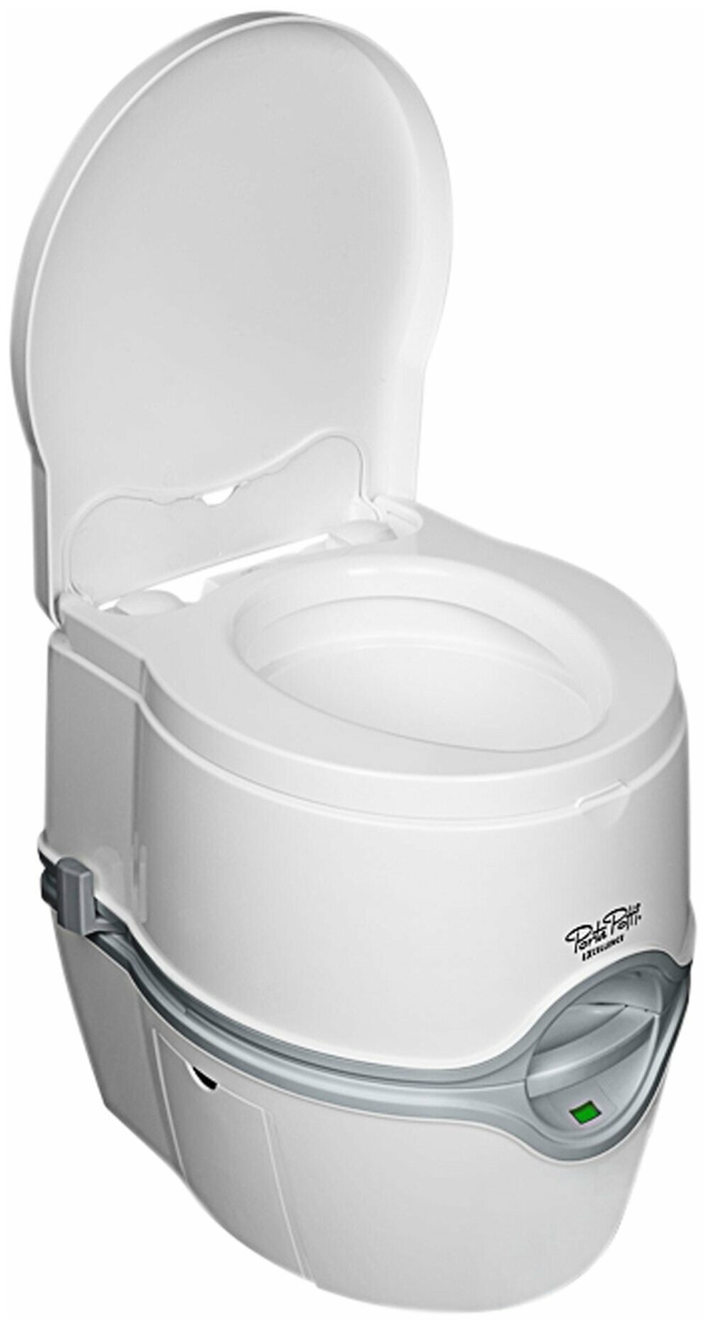 Биотуалет Thetford Campa Potti/Porta Potti Excellence 565 P (92305) - фотография № 2