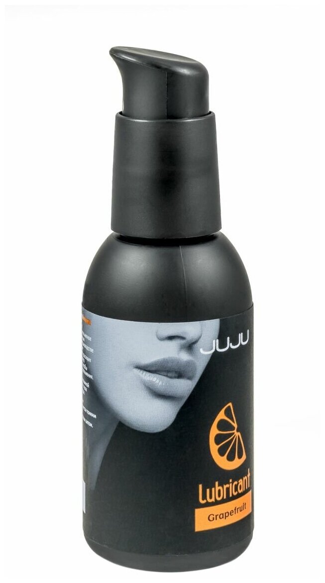   JUJU    100ML