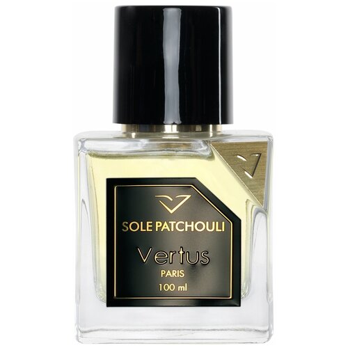 Vertus парфюмерная вода Sole Patchouli, 100 мл, 353 г