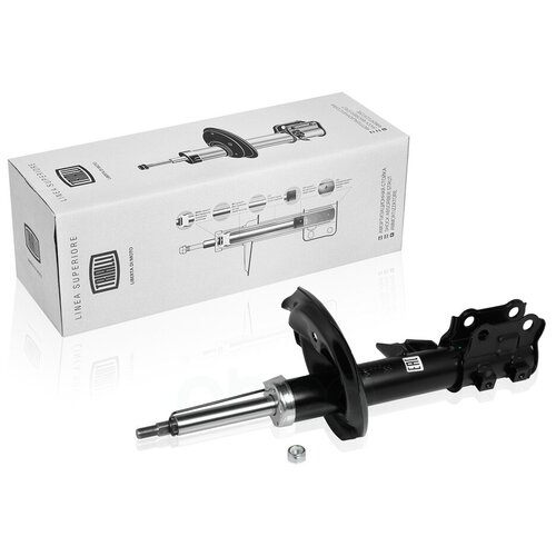 фото Амортизатор (стойка) перед. лев. газ. для а/м kia ceed (06-) trialli арт. ag08155