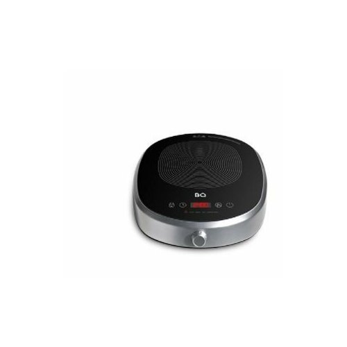 Электрическая настольная плита BQ-HP121SS Серый индукционная 373300₽
