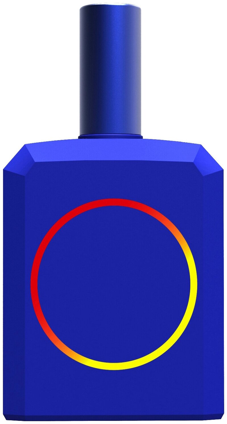 Histoires de Parfums This Is Not a Blue Bottle 1.3   120