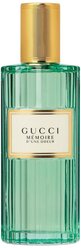 Парфюмерная вода GUCCI Memoire d'une Odeur, 100 мл