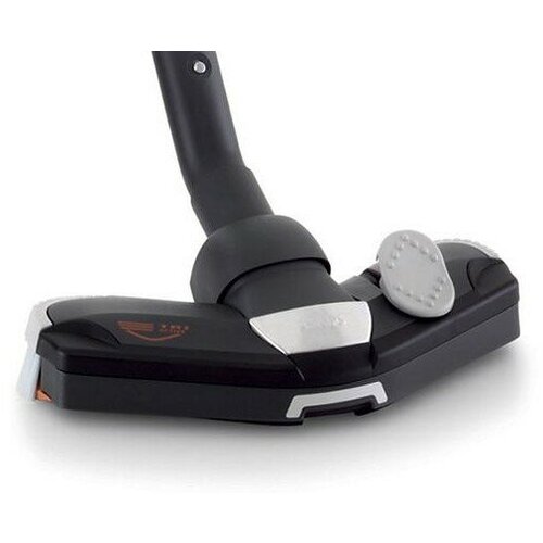 Пылесос Philips Performer FC917001 2200Вт синийчерный 2977100₽