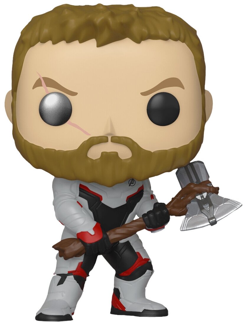  Funko POP! Bobble Marvel Avengers Endgame Thor 36662