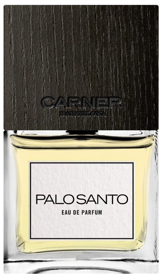 Carner Barcelona парфюмерная вода Palo Santo, 50 мл