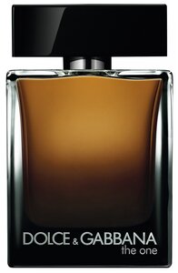 DOLCE & GABBANA туалетная вода The One for Men, 50 мл, 50 г