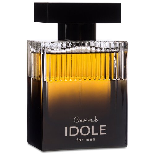 Gemina B. туалетная вода Idole for Men, 90 мл geparlys idole m edt 90 ml